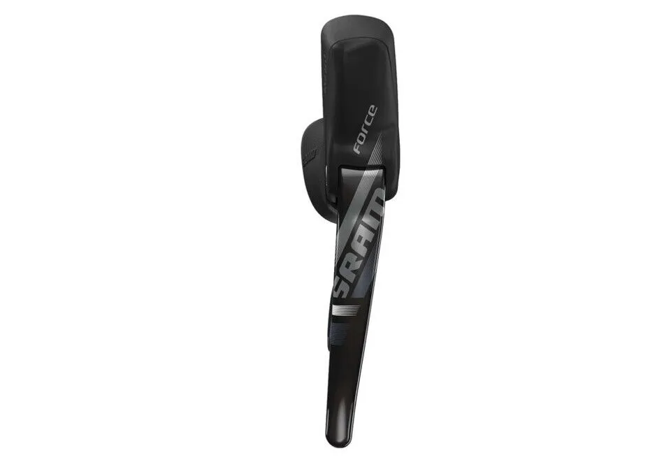 SRAM Force 22 Hydraulic Rim Brake / Shift Lever Combination  Front Left - 600mm