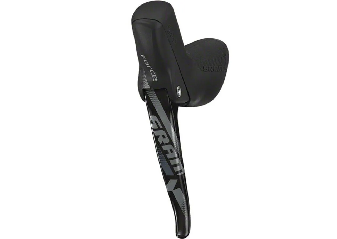 SRAM Force 22 Hydraulic Rim Brake / Shift Lever Combination  Front Left - 600mm