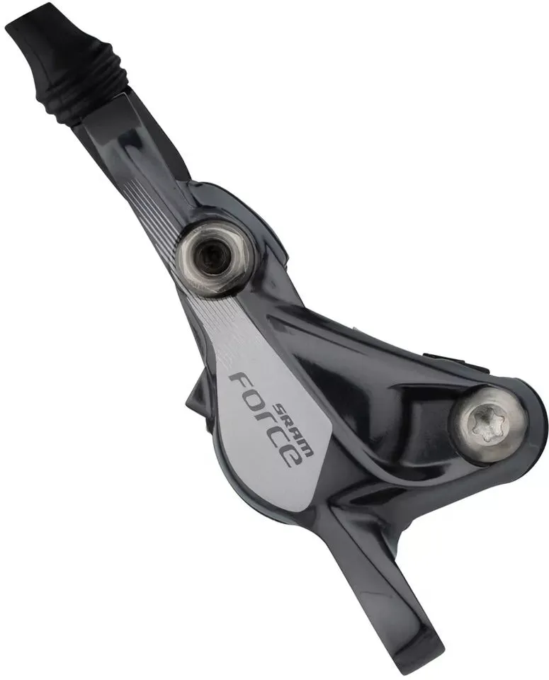 SRAM Force 22 Post Mount Hydraulic Disc Brakeset
