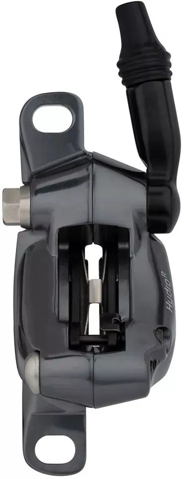 SRAM Force 22 Post Mount Hydraulic Disc Brakeset