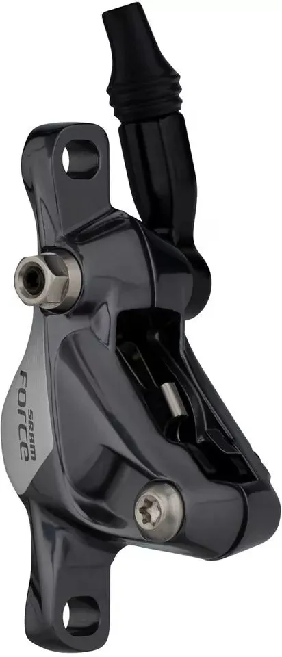 SRAM Force 22 Post Mount Hydraulic Disc Brakeset