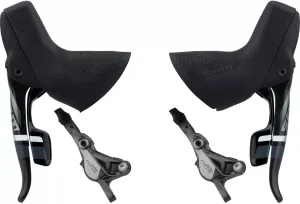 SRAM Force 22 Post Mount Hydraulic Disc Brakeset