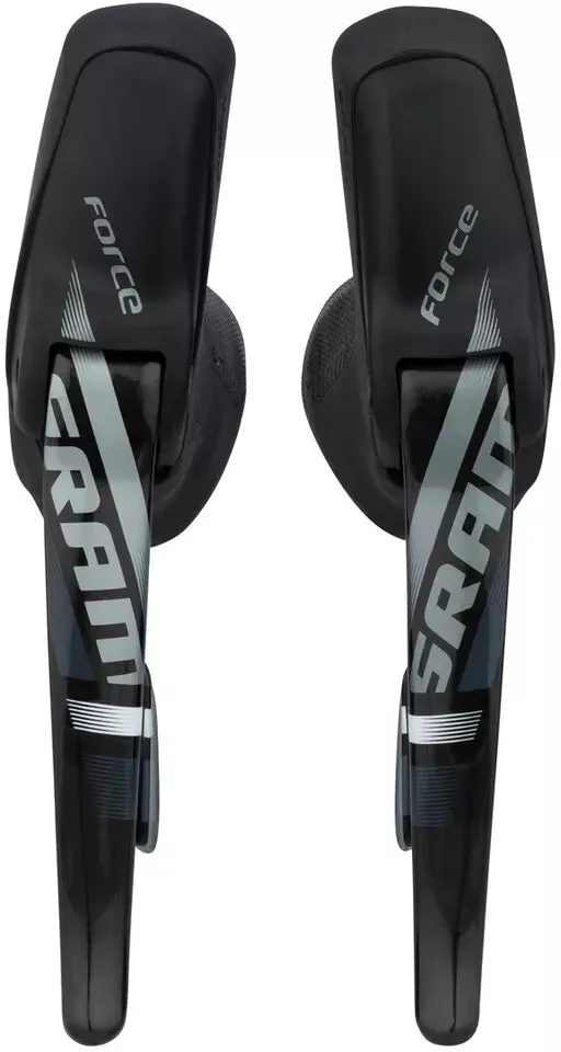 SRAM Force 22 Post Mount Hydraulic Disc Brakeset