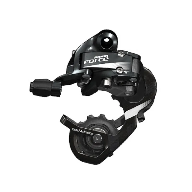 SRAM Force 22 Short Cage Rear Derailleur