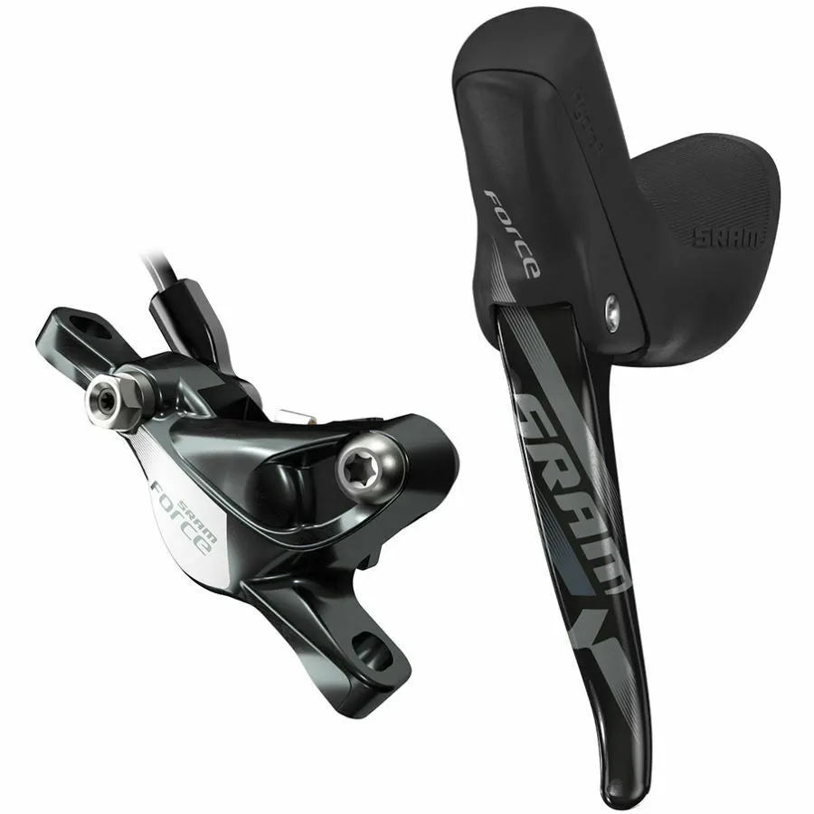 SRAM Force CX1 Hydraulic Disc Brake - Front Left - 950mm