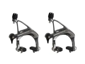 SRAM Force Mechanical Rim Brake Caliper Set - Front & Rear