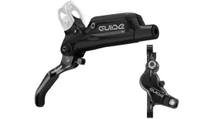 SRAM Guide R Disc Brake - Black - 900mm Hose
