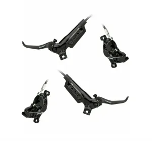 SRAM Guide RS Disc Brake Set - Black - 850mm   1550mm Hose