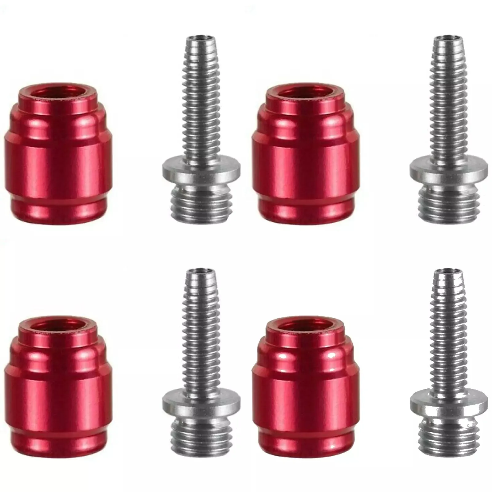 SRAM Hydraulic Disc Brake Hose Fitting Kit
