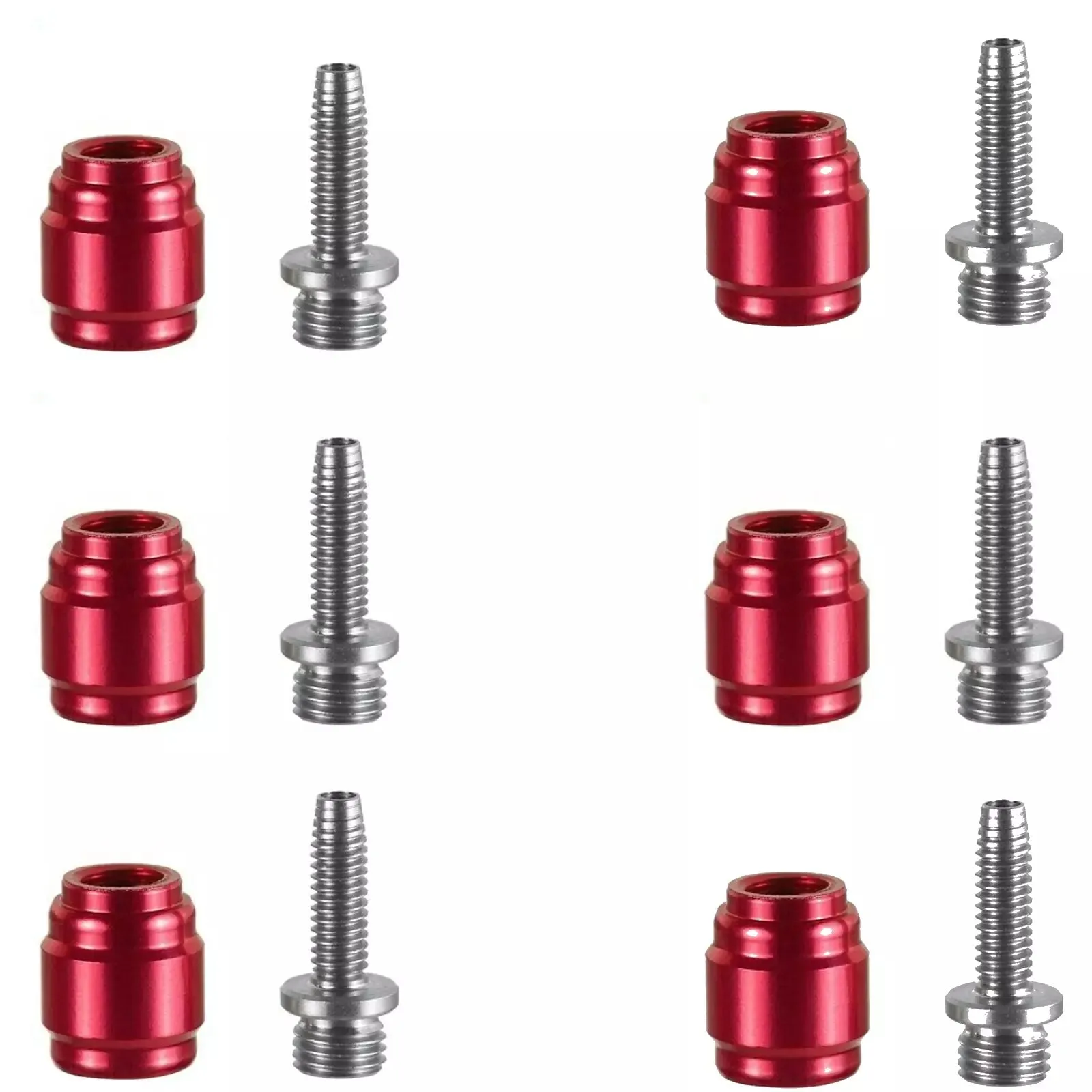 SRAM Hydraulic Disc Brake Hose Fitting Kit