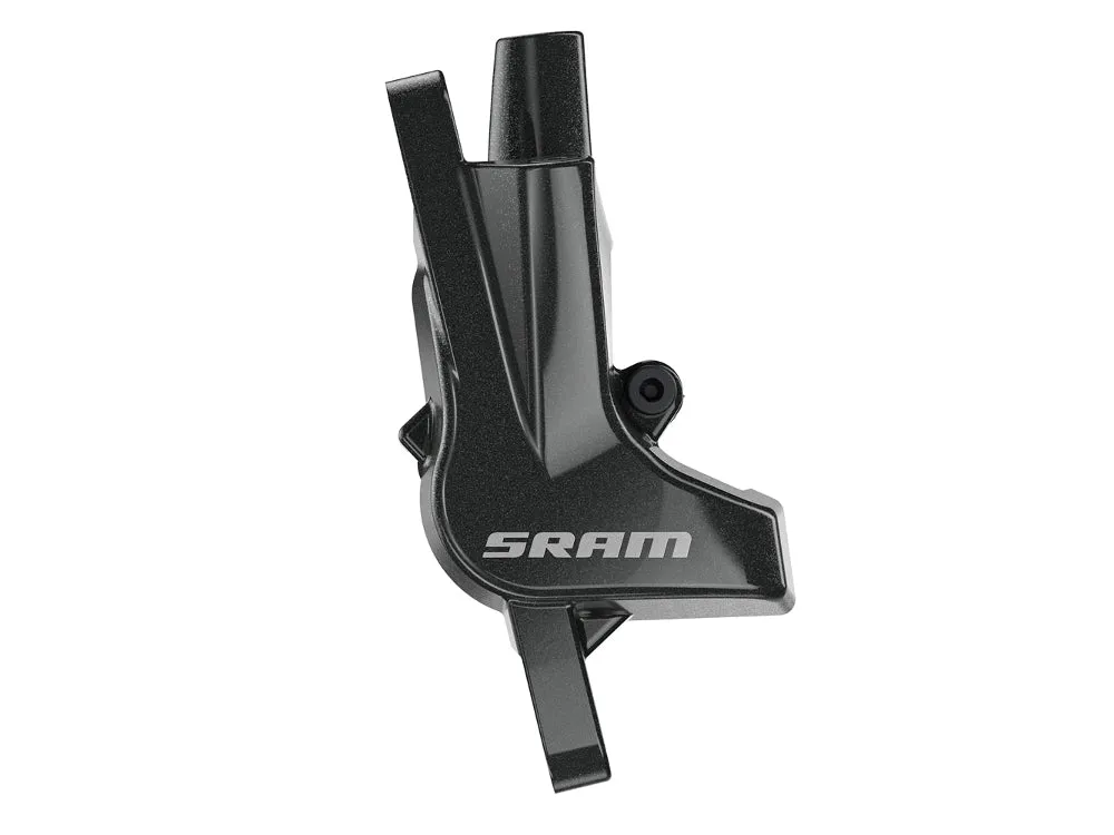 SRAM Level T Disc Brake Set - Black