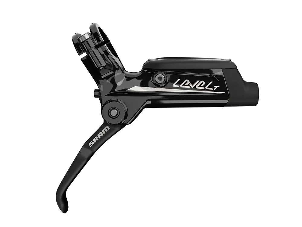 SRAM Level T Disc Brake Set - Black