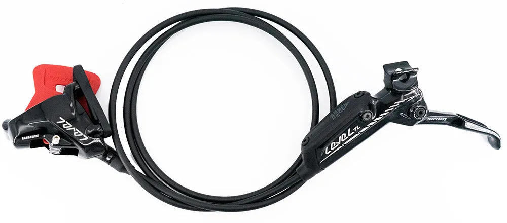 SRAM Level TL Hydrualic Flat Mount Disc Brake