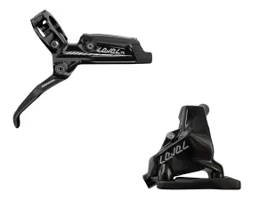 SRAM Level TL Hydrualic Flat Mount Disc Brake