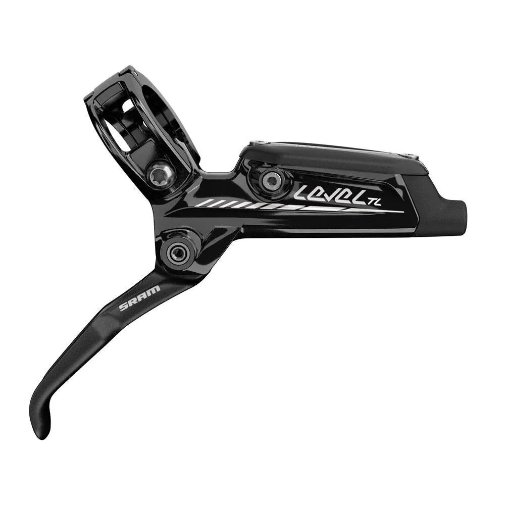 SRAM Level TL Hydrualic Flat Mount Disc Brake