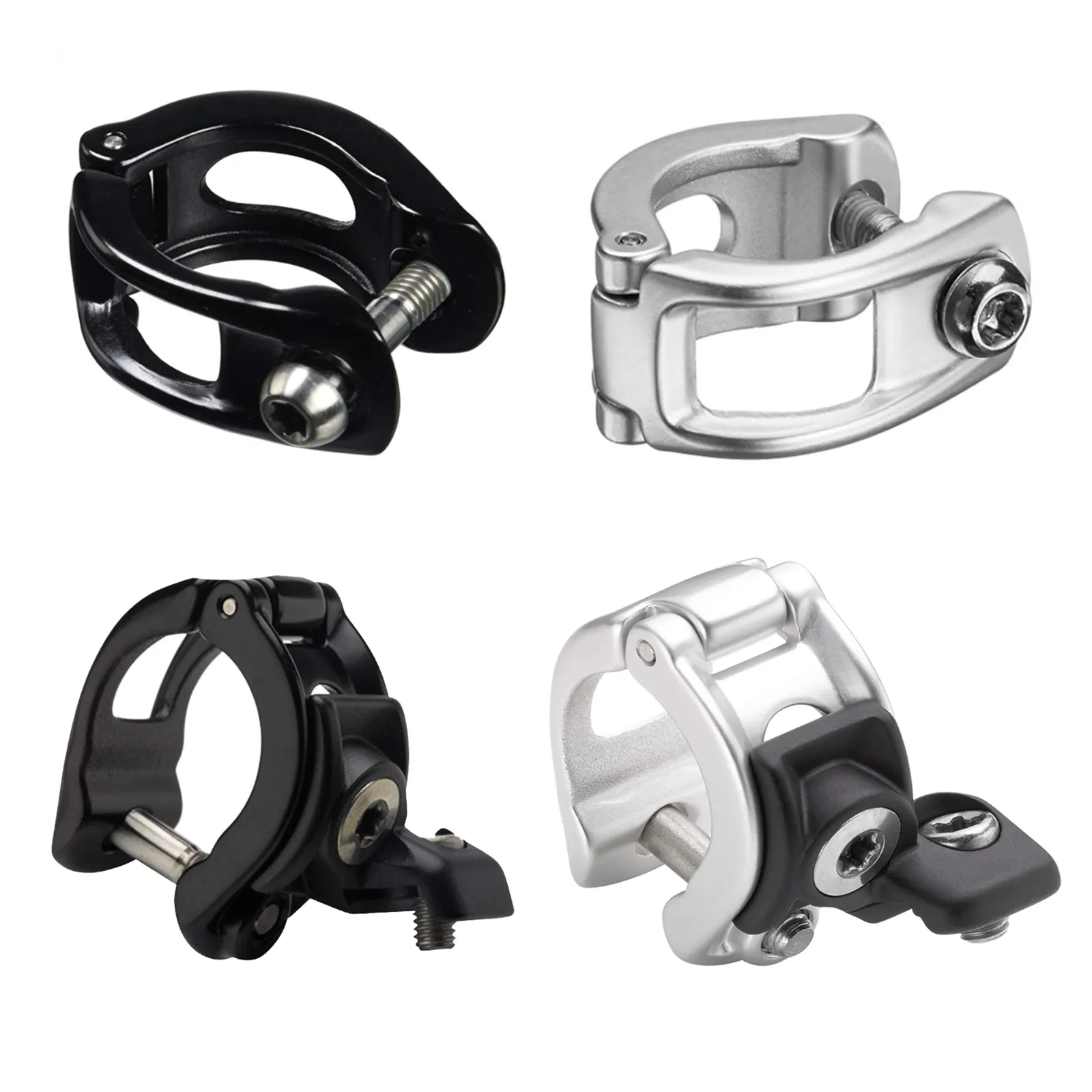 SRAM MatchMaker X Clamp / MMX Clamp