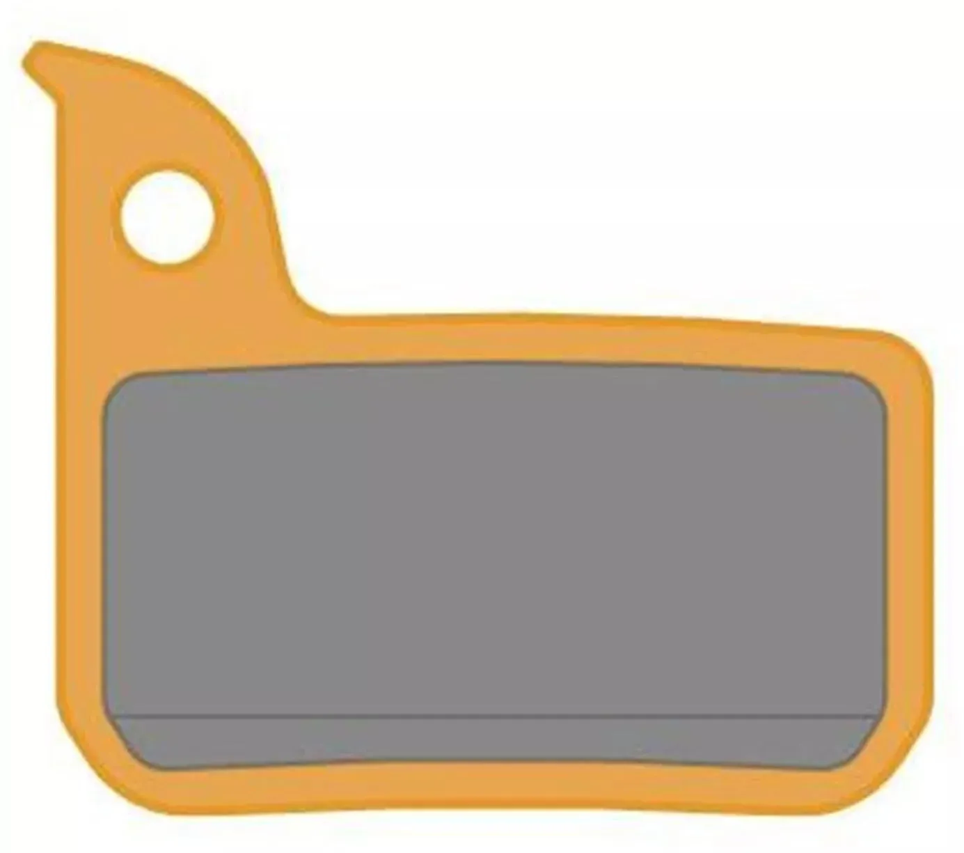 SRAM RED AXS / Level Ultimate and TLM / Road Disc Brake Pads
