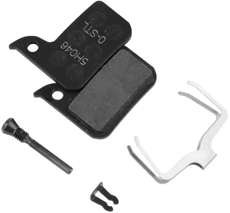 SRAM RED AXS / Level Ultimate and TLM / Road Disc Brake Pads