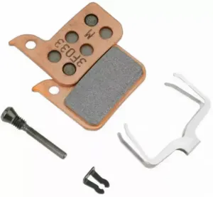 SRAM RED AXS / Level Ultimate and TLM / Road Disc Brake Pads