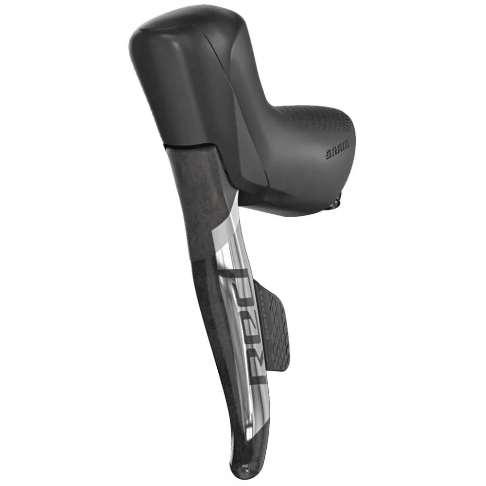 SRAM Red eTap AXS Left Shift / Brake Lever - Post Mount Caliper - 950mm Hose