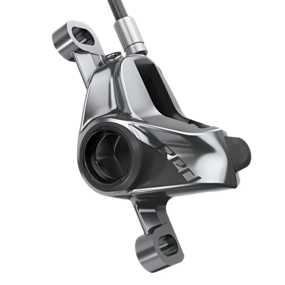 SRAM Red eTap AXS Left Shift / Brake Lever - Post Mount Caliper - 950mm Hose