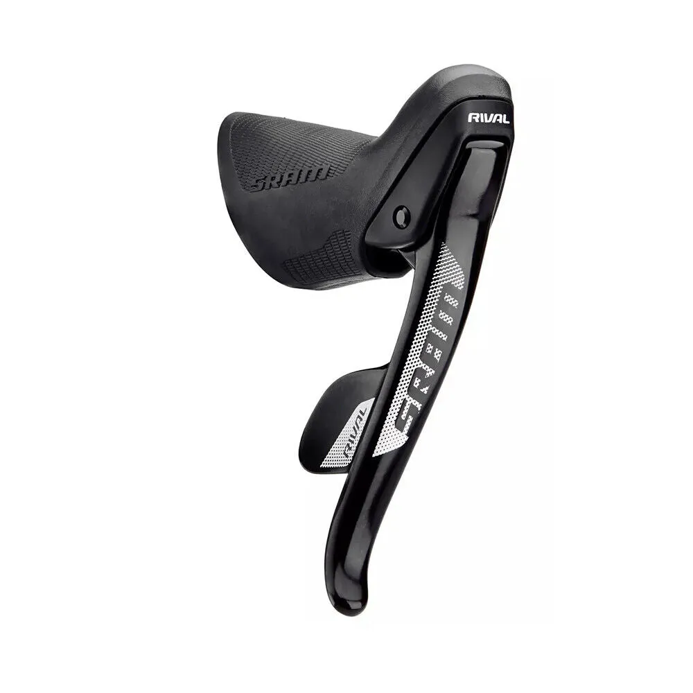SRAM Rival 2 x 11 Mechanical Rim Brake Shifter Set