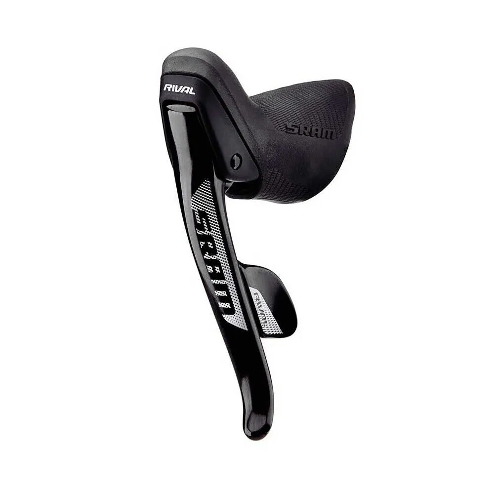 SRAM Rival 2 x 11 Mechanical Rim Brake Shifter Set