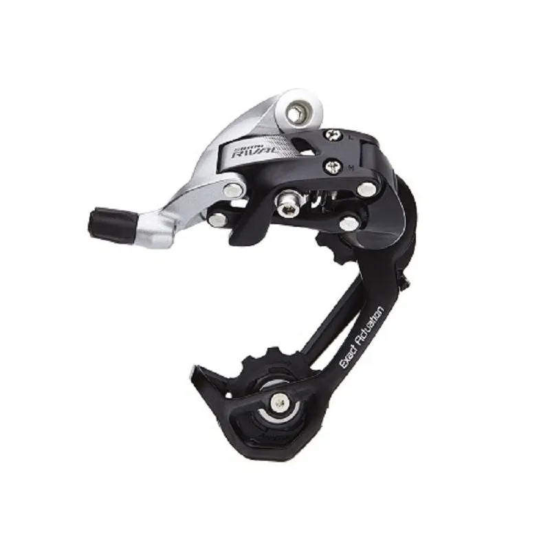 SRAM Rival 22 Medium Cage Rear Derailleur (11-Speed)