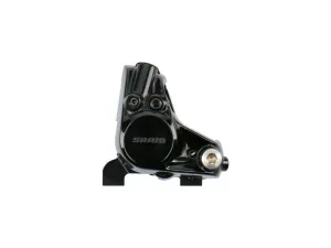 SRAM S900 HRD Flat Mount Brake Caliper - Black - 11.5018.047.000