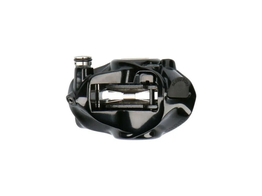SRAM S900 HRD Flat Mount Brake Caliper - Black - 11.5018.047.000