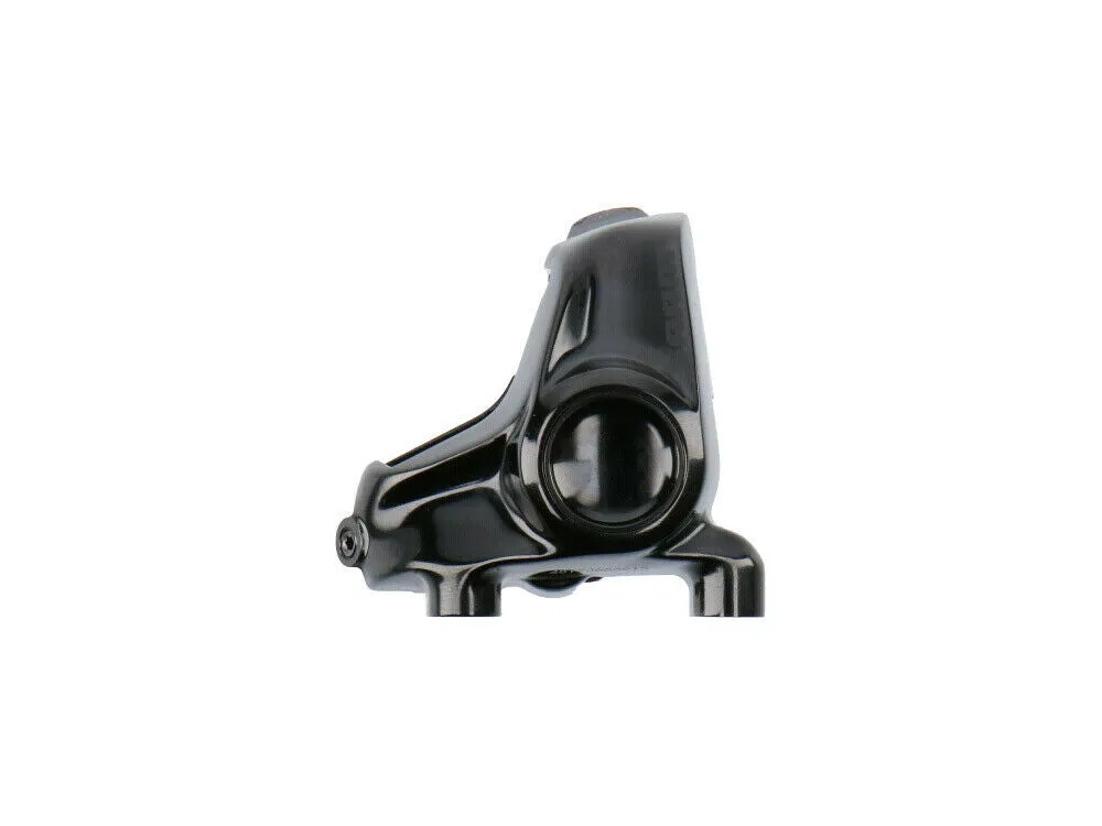 SRAM S900 HRD Flat Mount Brake Caliper - Black - 11.5018.047.000