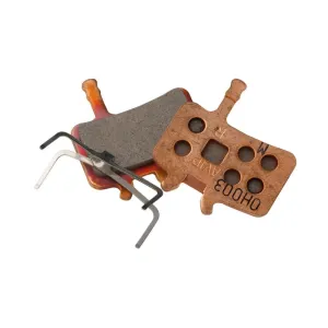 SRAM Sintered Disc Brake Pads for Avid Juicy / BB7