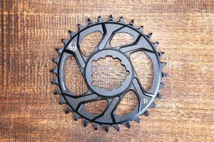 SRAM X-Sync 2 DM Chainring 32T 3mm Chain Ring (UNBOXED)