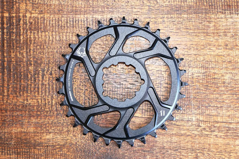SRAM X-Sync 2 DM Chainring 32T 3mm Chain Ring (UNBOXED)