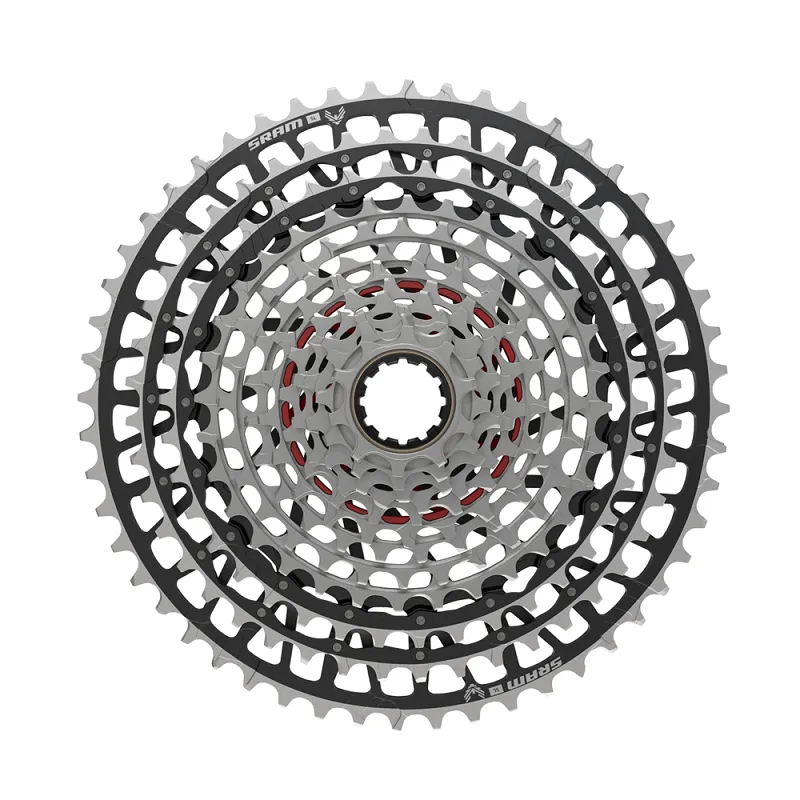 SRAM XX SL Eagle AXS Transmission Groupset