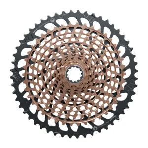 SRAM XX1 Eagle XG-1299 (10-52) Cassette - Copper