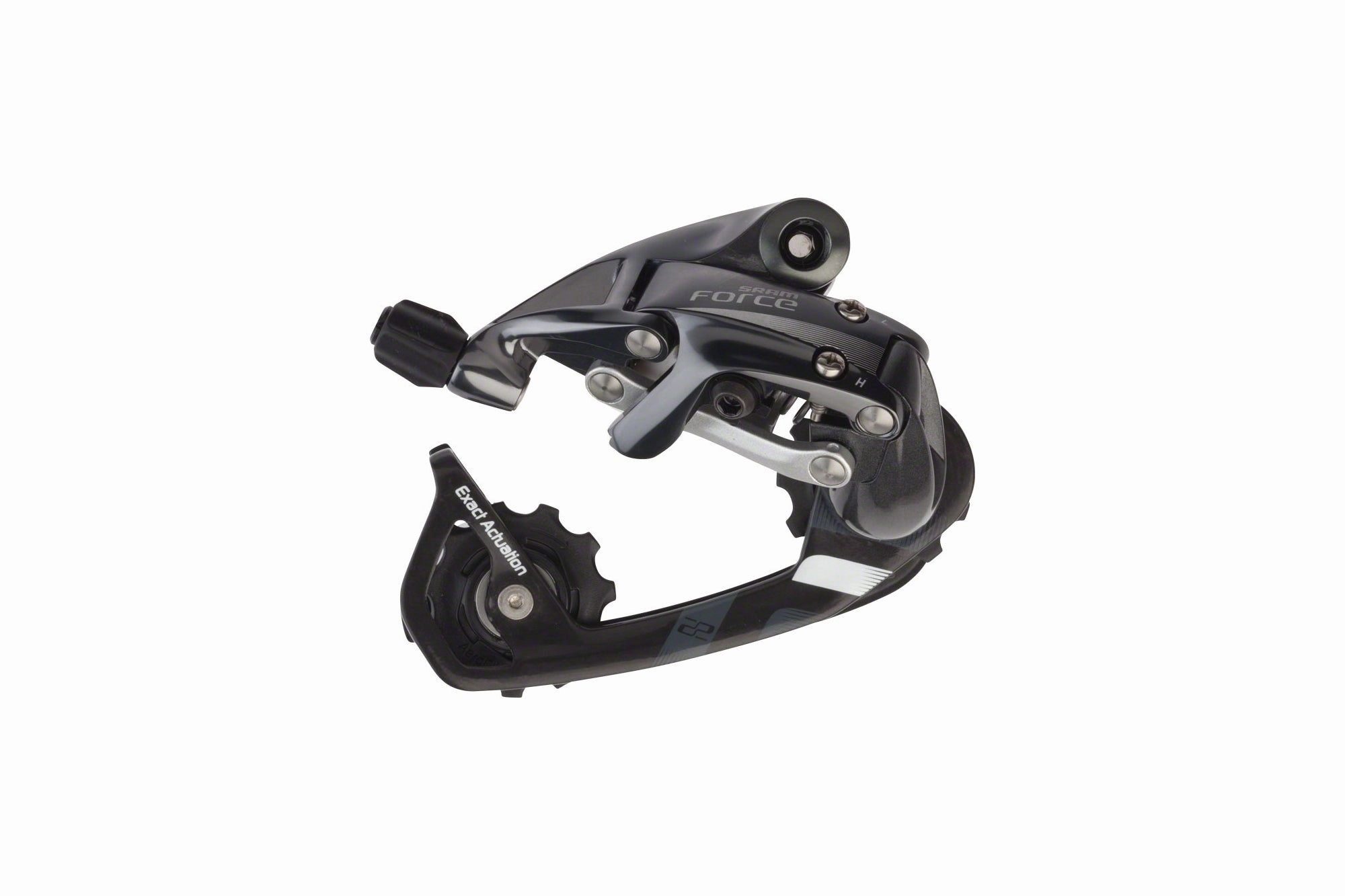 SRAM Force 22 Rear Derailleur 11 Speed Short Cage