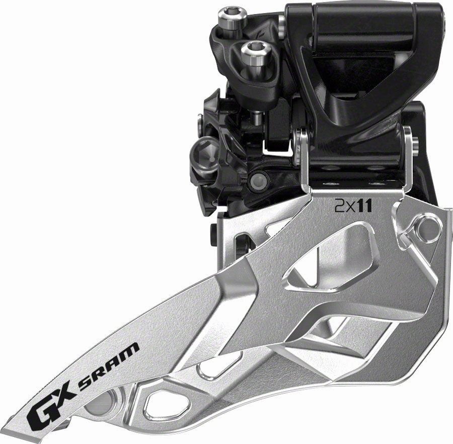 SRAM GX Front Derailleur 2x11 Speed 35mm High Clamp Top Pull