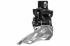 SRAM GX Front Derailleur 2x11 Speed 35mm Low Clamp Bottom Pull