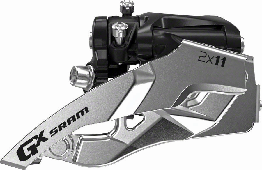 SRAM GX Front Derailleur 2x11 Speed 35mm Low Clamp Top Pull