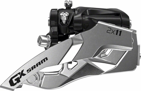 SRAM GX Front Derailleur 2x11 Speed 35mm Low Clamp Top Pull