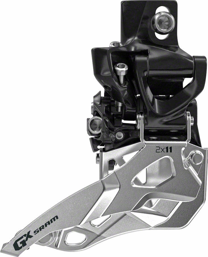 SRAM GX Front Derailleur 2x11 Speed High Direct Mount Top Pull
