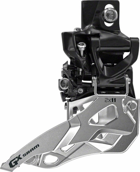 SRAM GX Front Derailleur 2x11 Speed High Direct Mount Top Pull