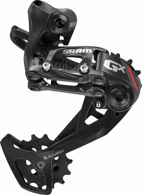 SRAM GX Rear Derailleur 2x11 Speed Long Cage