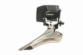 SRAM Red eTap Front Derailleur 2x11 Speed Braze-On