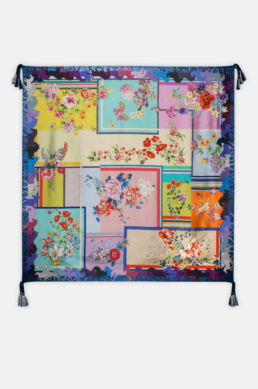 Stallion Scarf Deal Frenzy Today