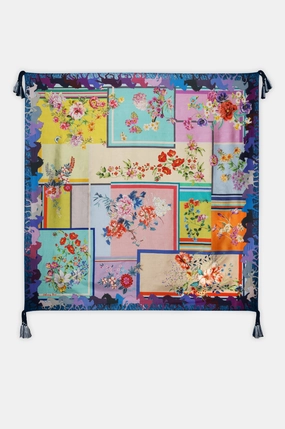 Stallion Scarf Deal Frenzy Today