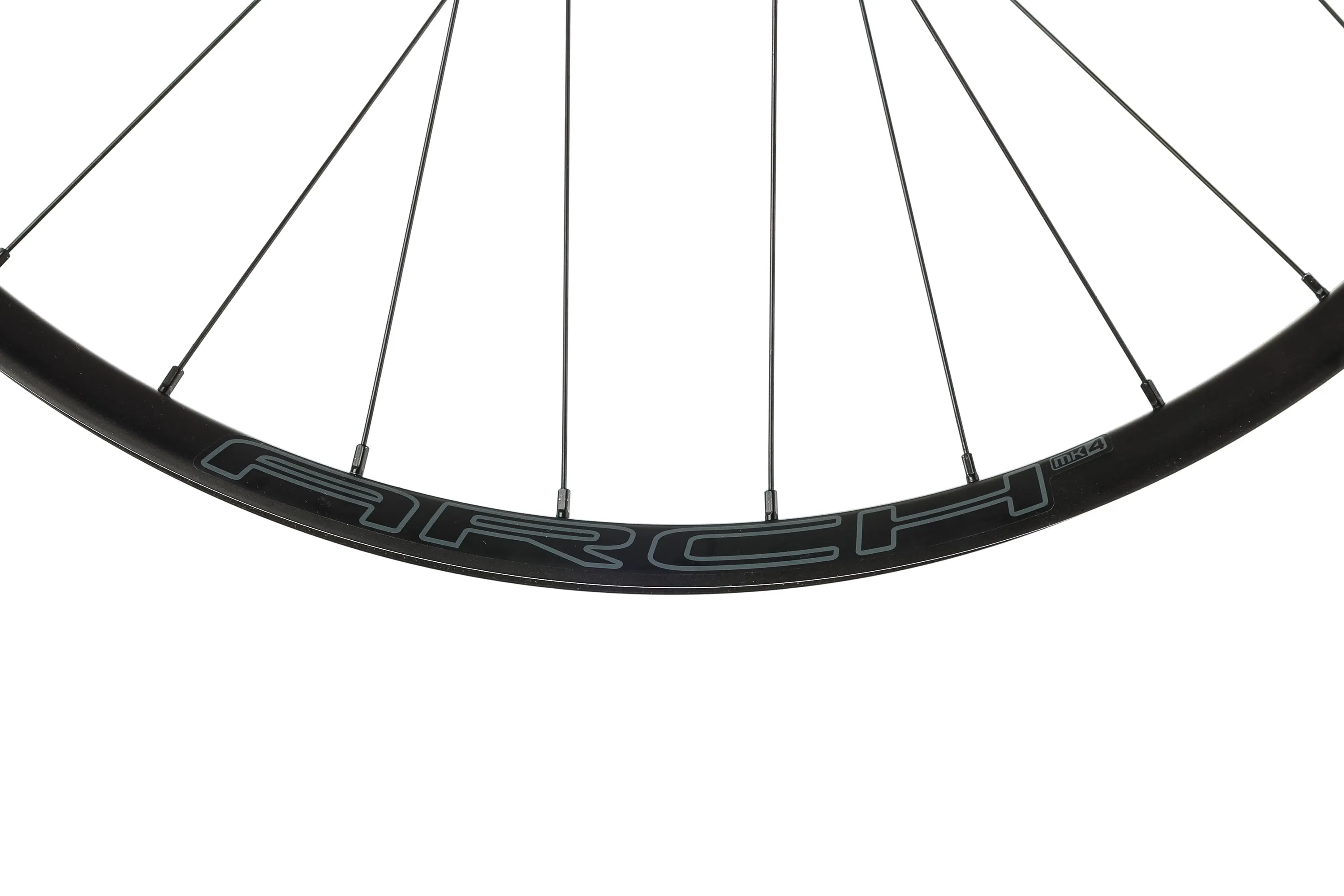 Stan's Arch MK 4 Aluminum Tubeless 29" Wheelset