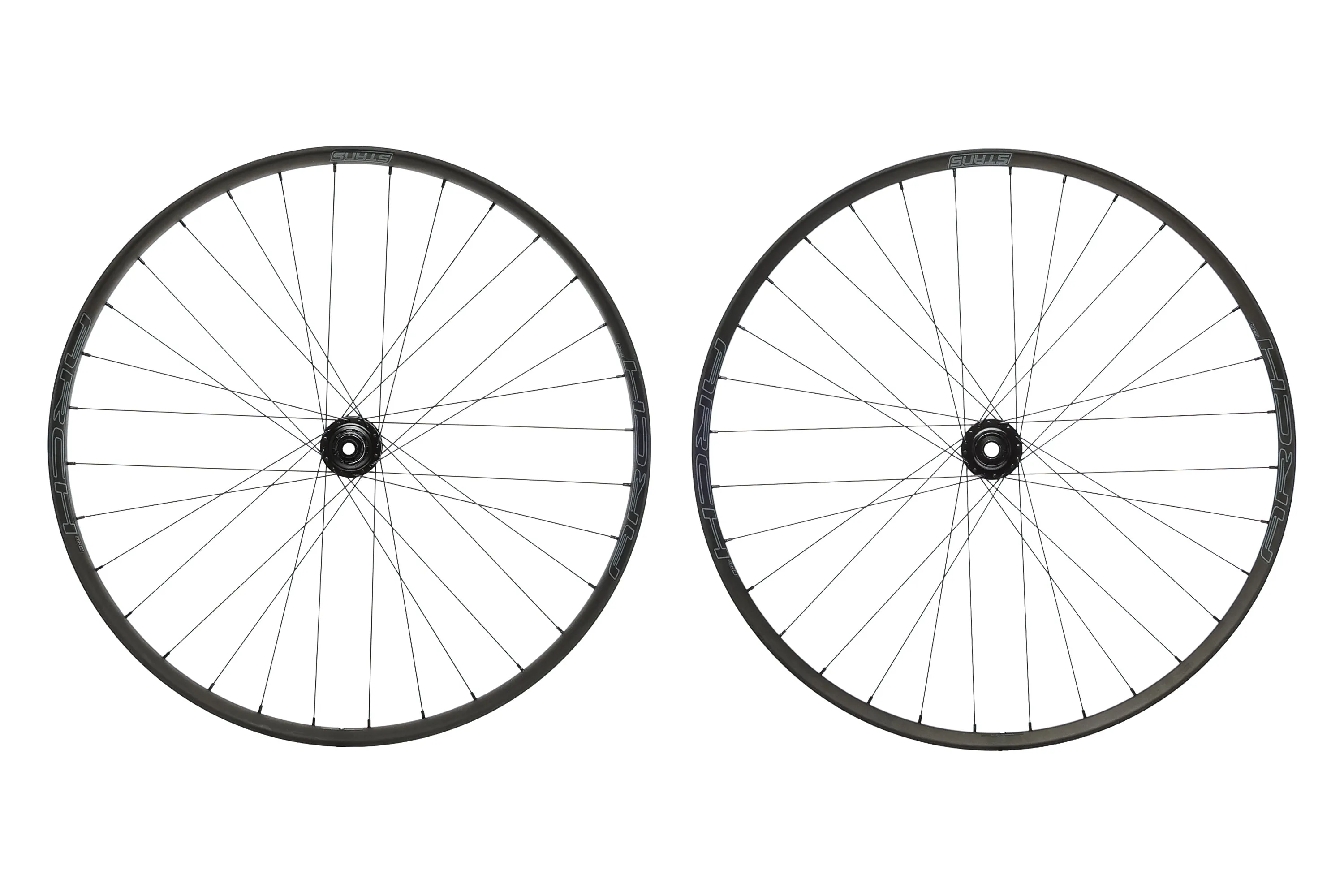 Stan's Arch MK 4 Aluminum Tubeless 29" Wheelset