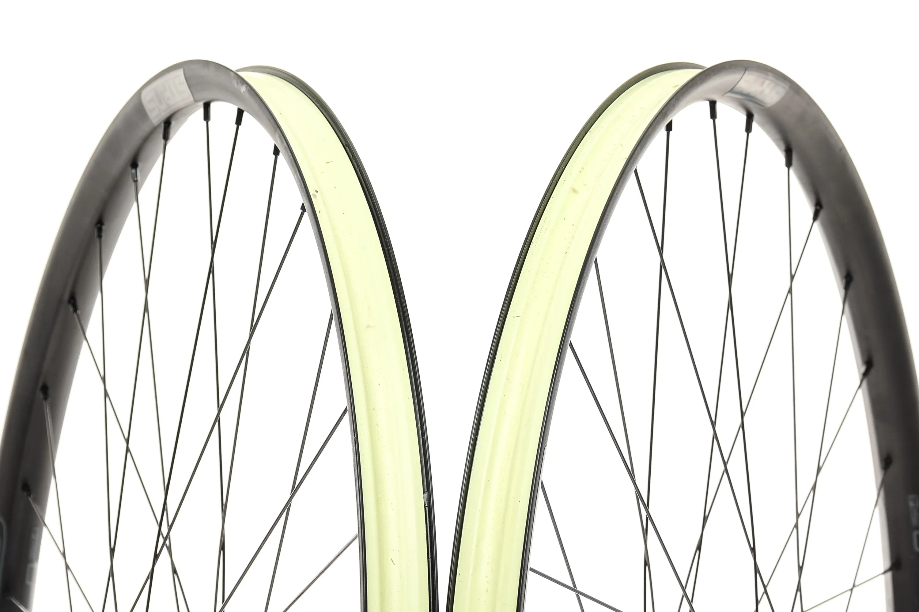 Stan's Arch MK 4 Aluminum Tubeless 29" Wheelset